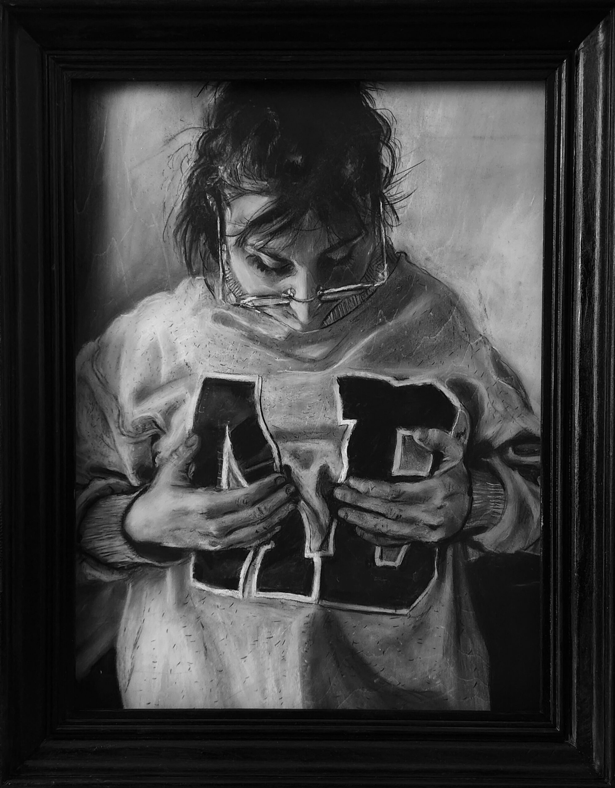 ALIZÉE KIENY ART